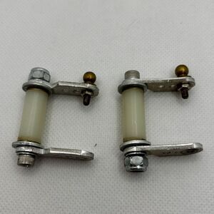 CPE Crawford Performance RC Radio Control Steering Linkage Column USED